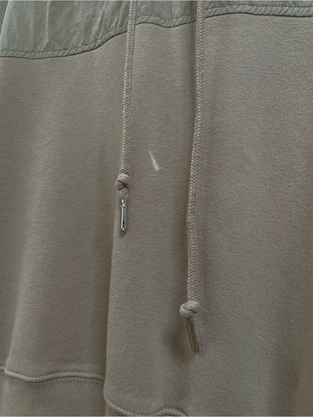 2 Abercrombie soft AF cropped hoodie s - Picture 12 of 14